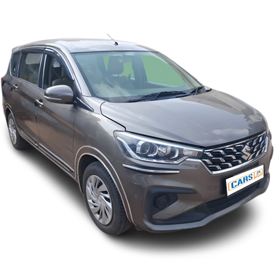 Maruti Ertiga-img